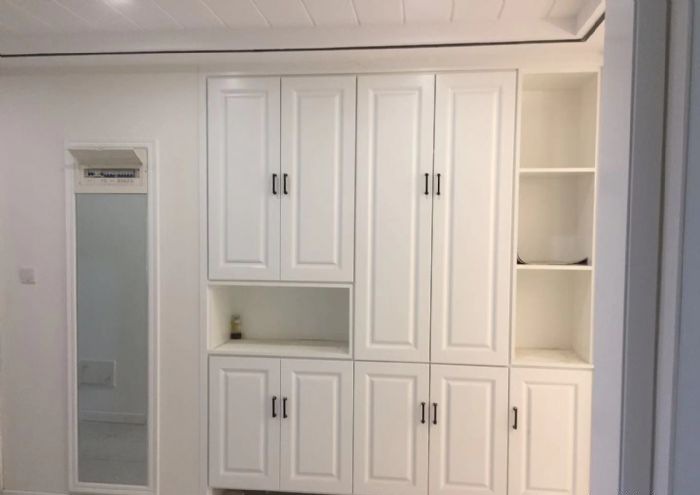 郑州阳光城装修效果图