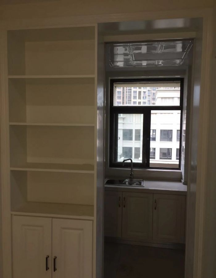 郑州阳光城装修效果图