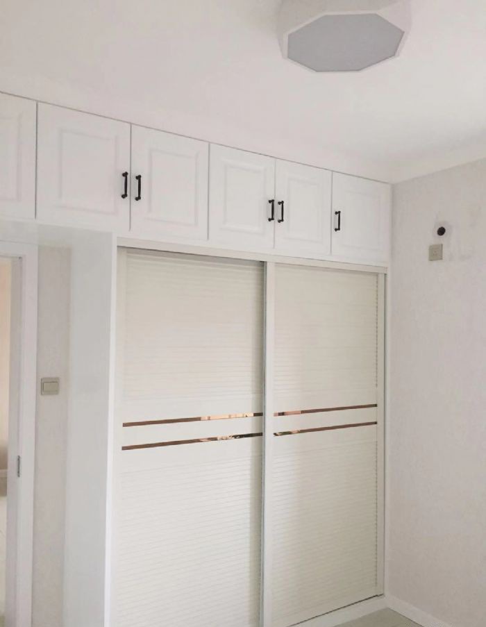 郑州阳光城装修效果图