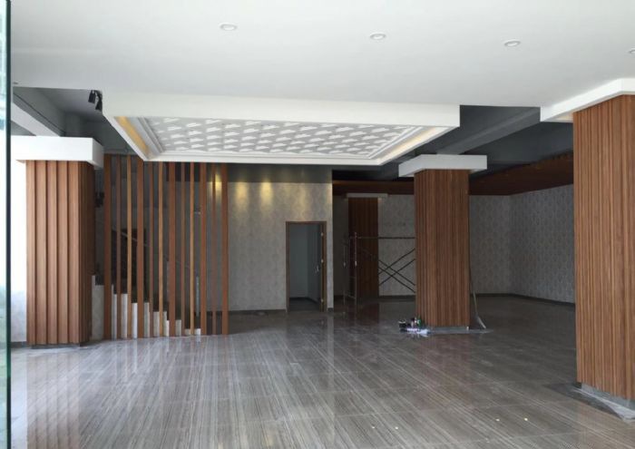 ֣�ݿ�����¥��װ��Ч��ͼ