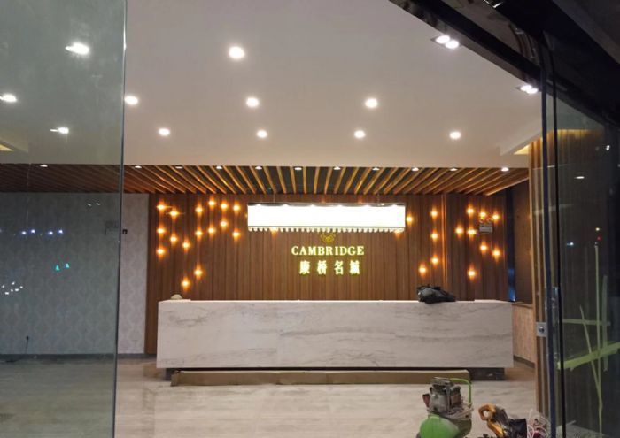 ֣�ݿ�����¥��װ��Ч��ͼ