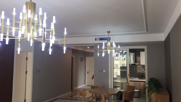 ʯ��ׯ���꾰԰װ��Ч��ͼ