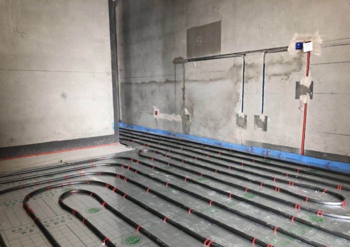 ��������װ�ι�˾�������Ĺ���7��¥��11��¥��װ��Ч��ͼ