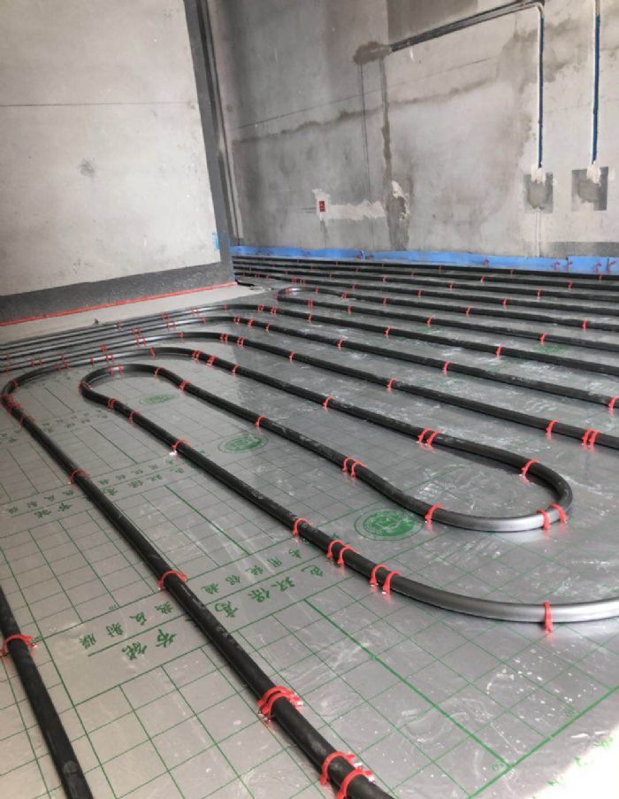 ��������װ�ι�˾�������Ĺ���7��¥��11��¥��װ��Ч��ͼ