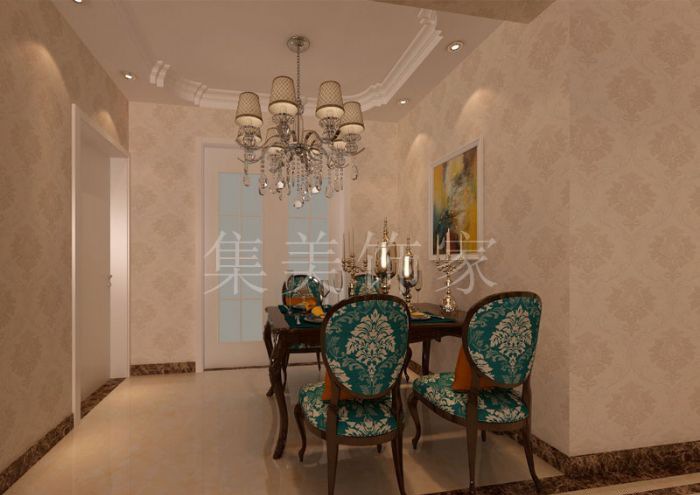 ���������װ��Ч��ͼ