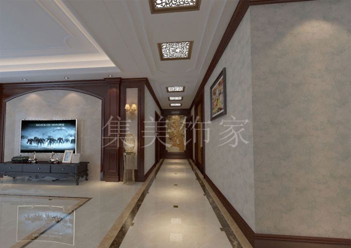 �����̴����԰װ��Ч��ͼ