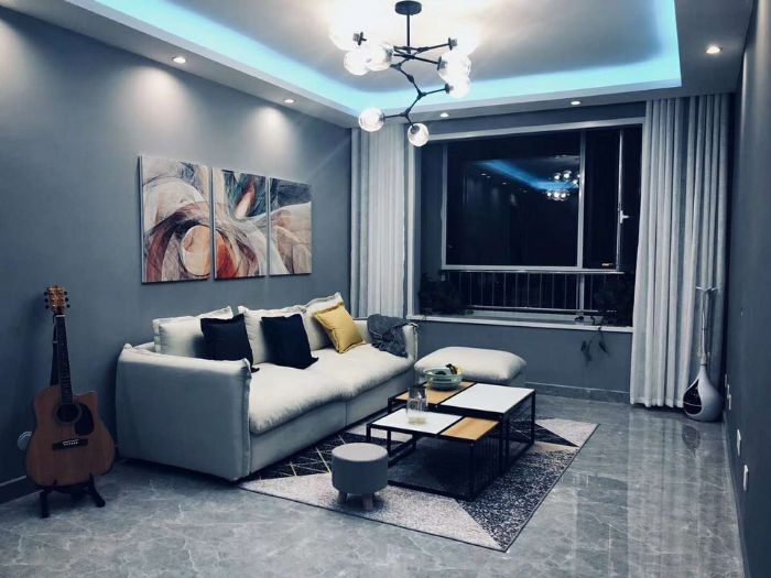 �������š���������װ��Ч��ͼ