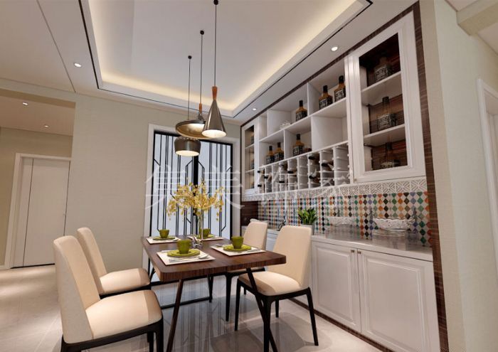 �����ҵһ�ųǰ�װ��Ч��ͼ