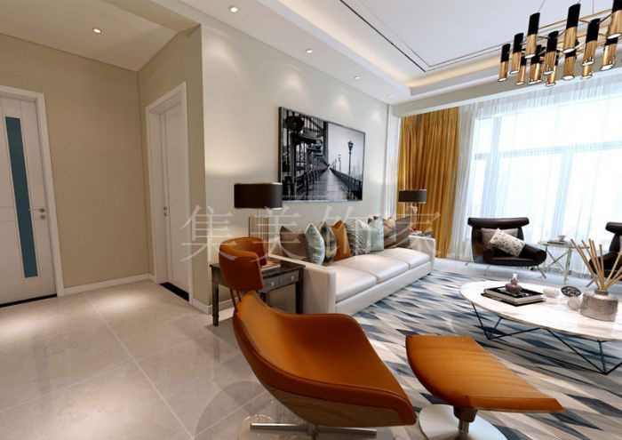 �����ҵһ�ųǰ�װ��Ч��ͼ