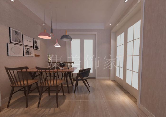 �����������װ��Ч��ͼ