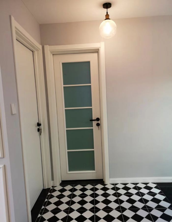 重庆紫金一品装修效果图