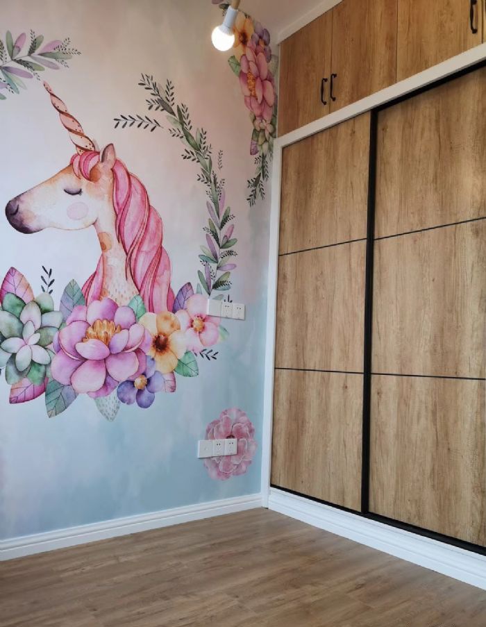 重庆紫金一品装修效果图