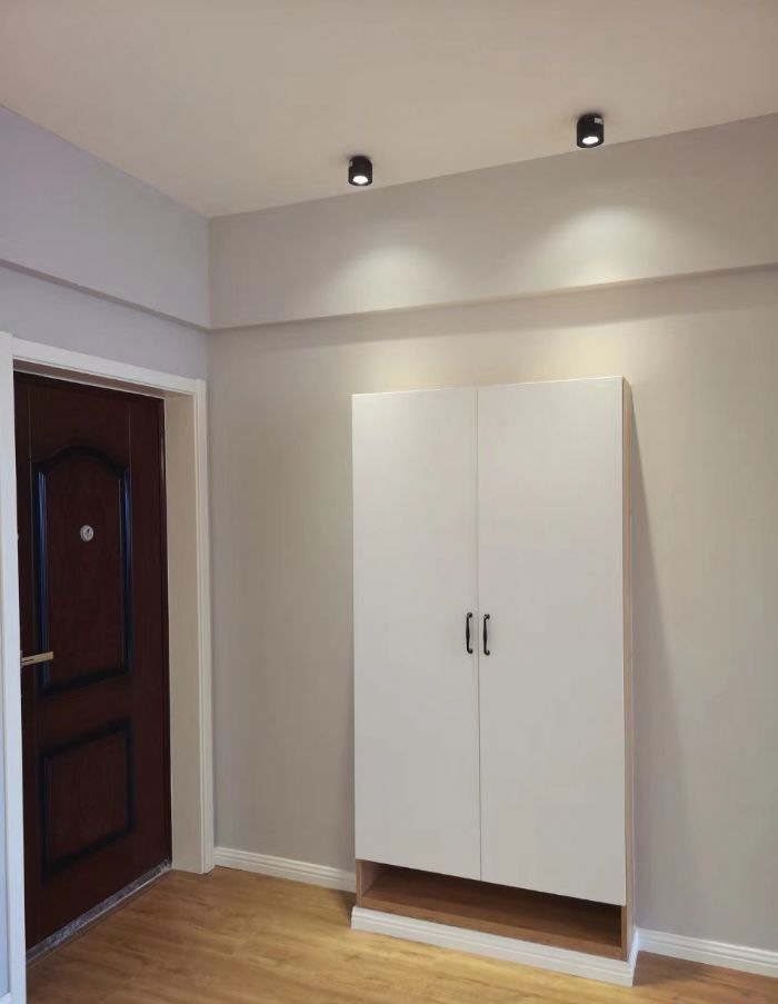 重庆紫金一品装修效果图