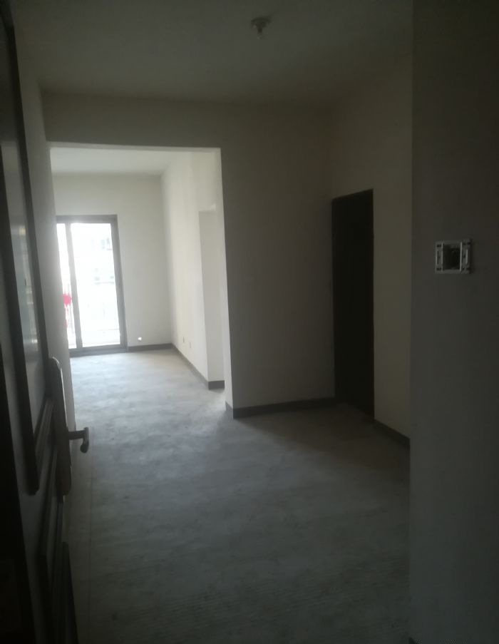 重庆紫金一品装修效果图