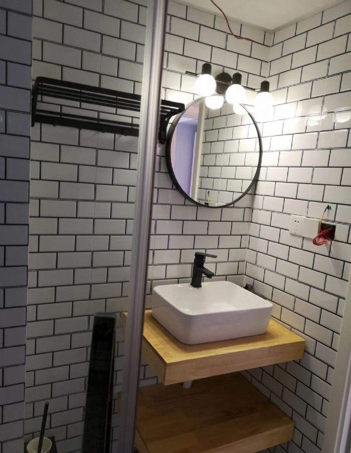 重庆紫金一品装修效果图