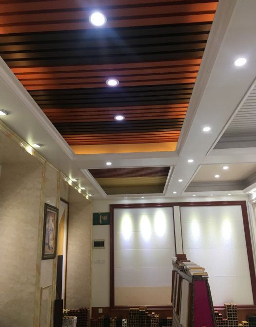 广州板头市场,药业连锁店装修效果图