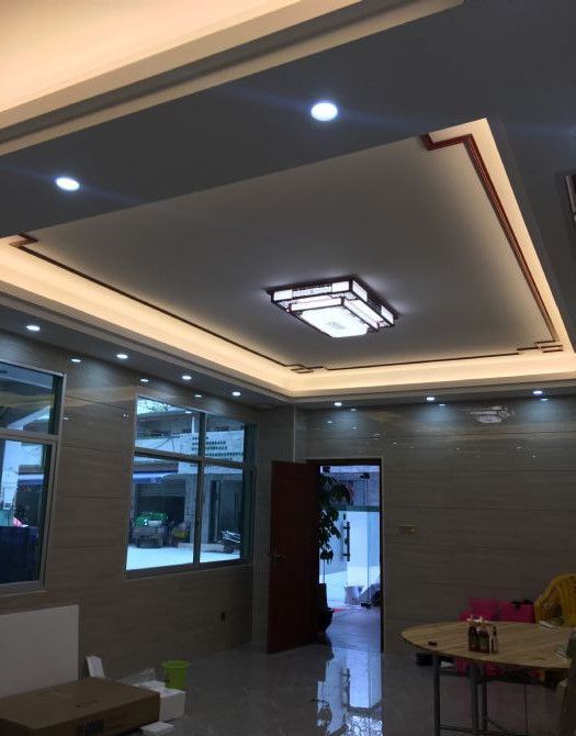 ���ݹ�˾����˽�˲���װ��Ч��ͼ