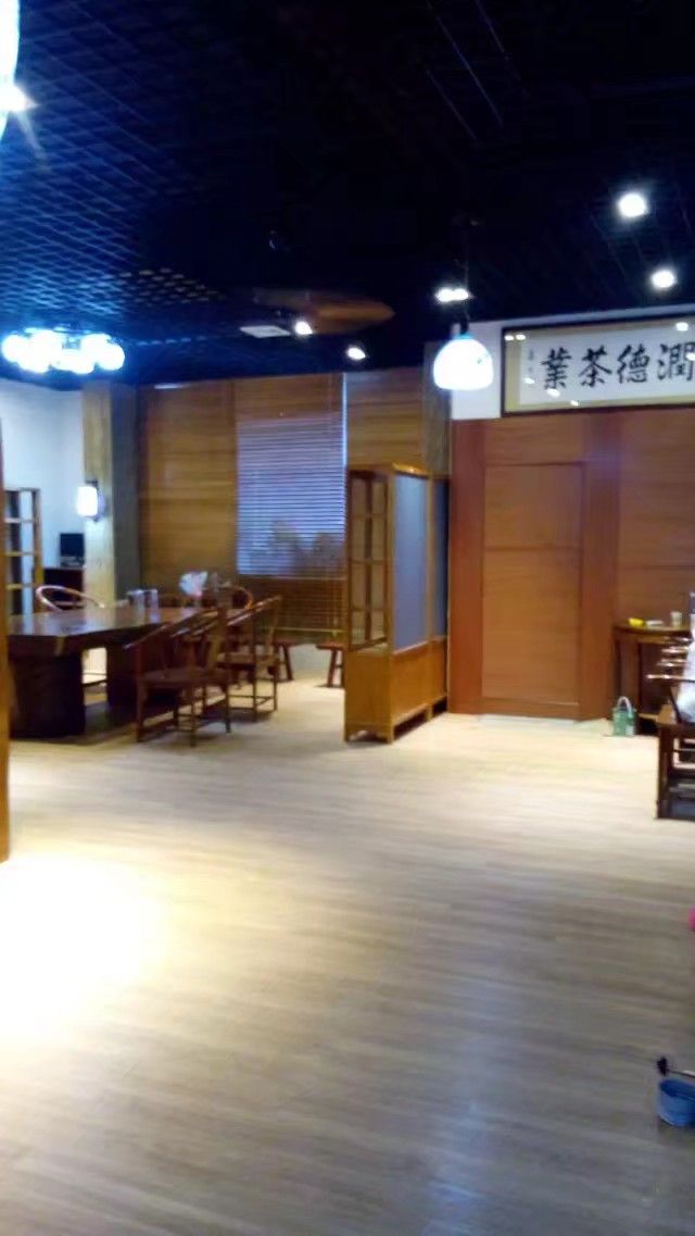 广州海港花园装修效果图