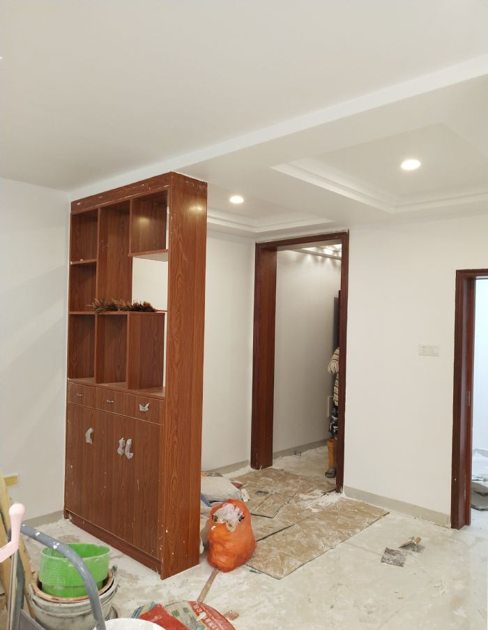 广州惠州碧桂园十里银滩装修效果图