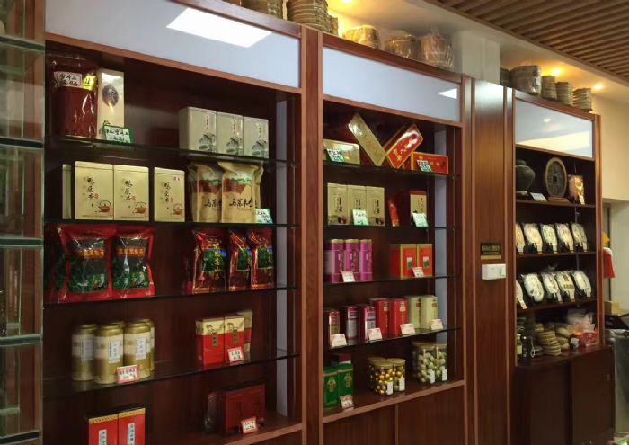 广州海港花园装修效果图