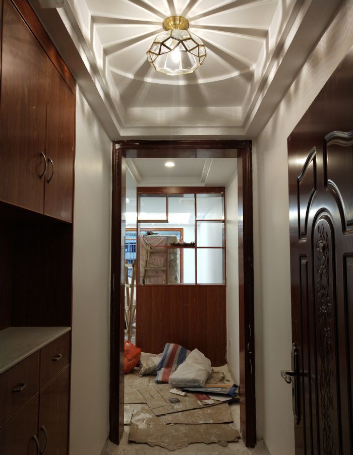 广州惠州碧桂园十里银滩装修效果图