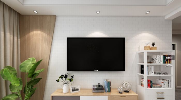 ���ϻ������빫԰װ��Ч��ͼ