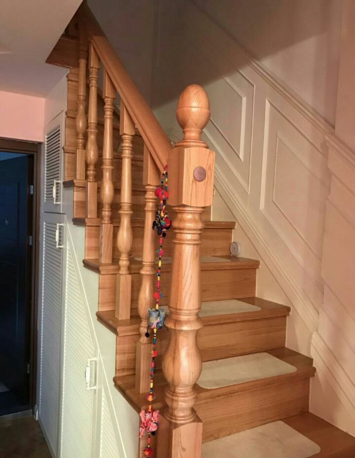 上海康定路装修效果图