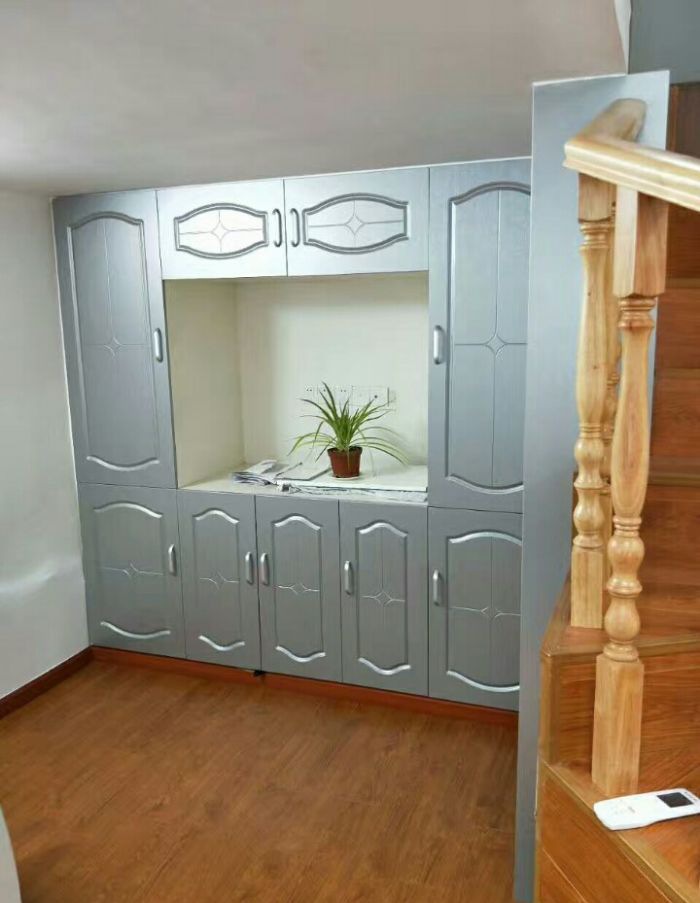 上海康定路装修效果图