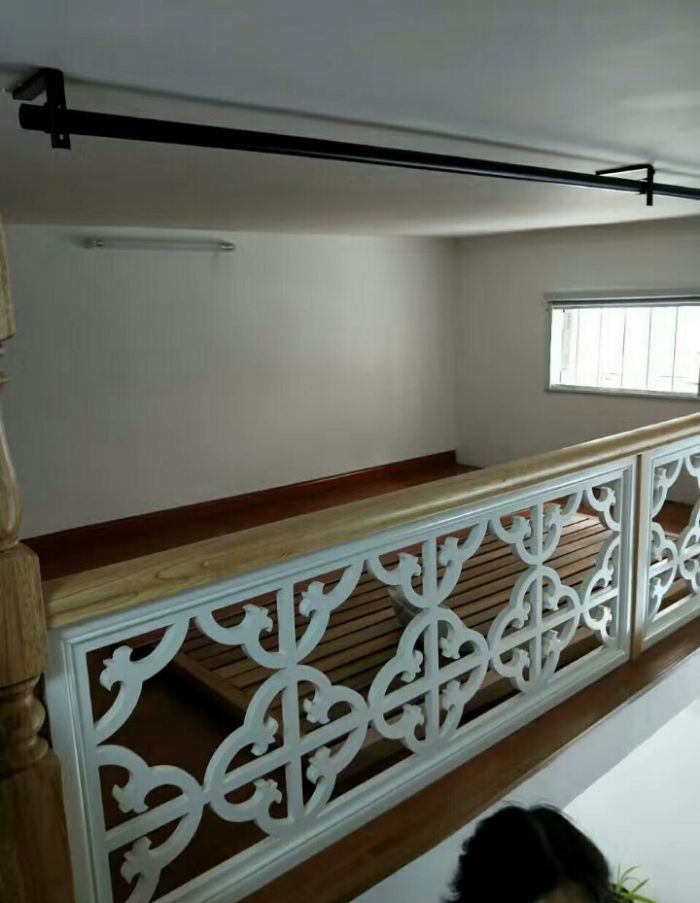 上海康定路装修效果图