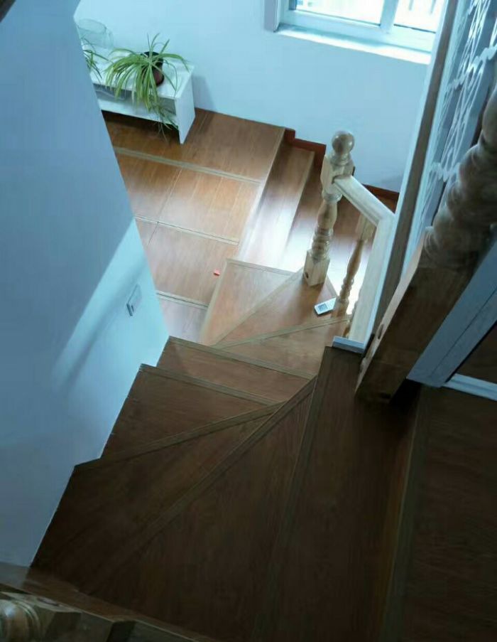 上海康定路装修效果图