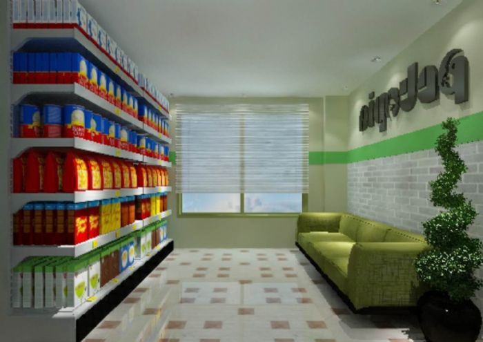 �Ϻ�����16��װ��Ч��ͼ