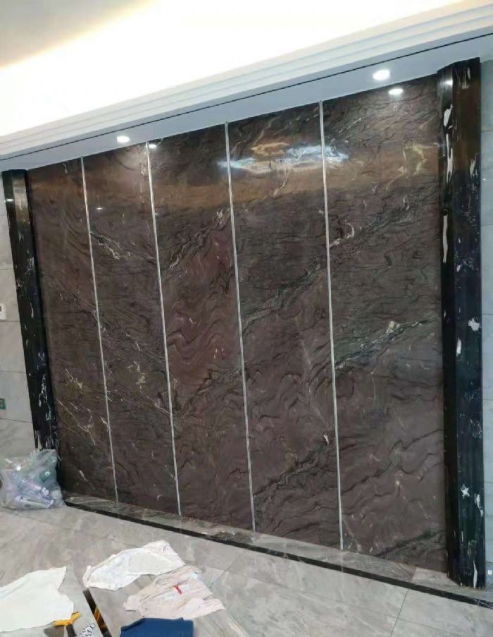 海口海口幸福里装修效果图