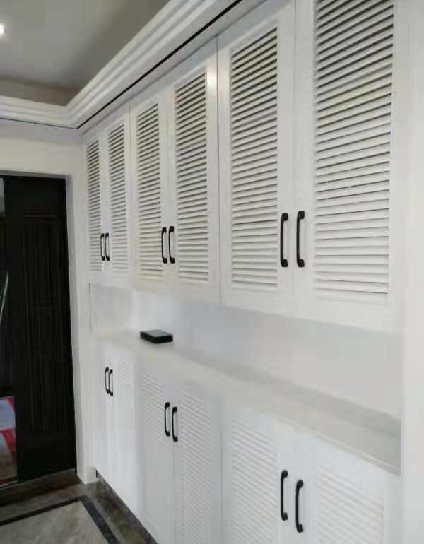 海口海口幸福里装修效果图