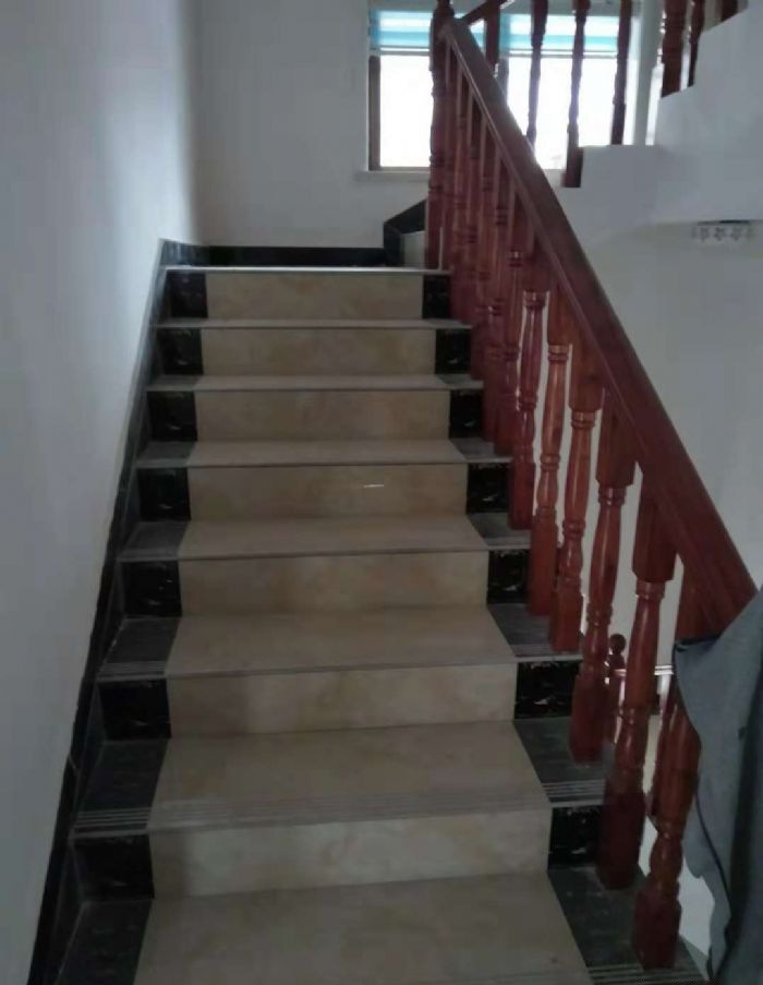 周口郸城王楼三层装修效果图