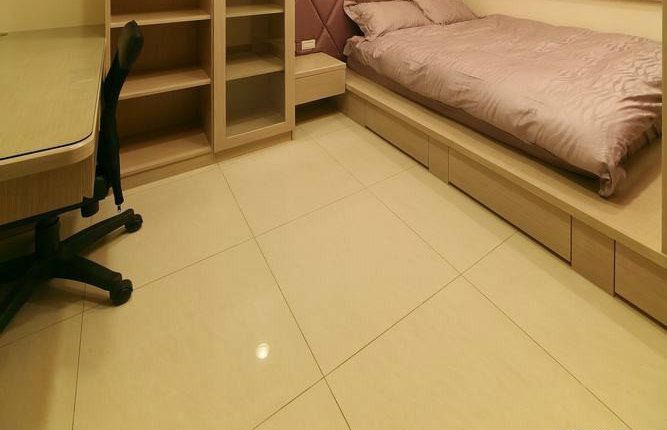 广州岭南苑装修效果图