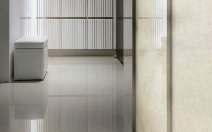 广州新世界嘉云府装修效果图