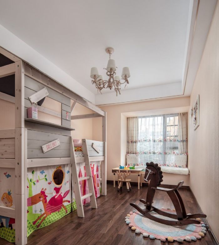 ����ʱ������װ��Ч��ͼ