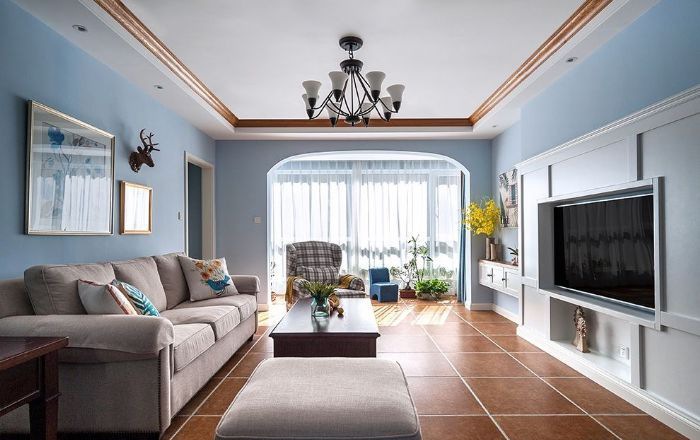 ���ݽ����Էװ��Ч��ͼ