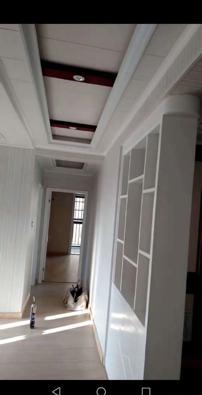 泸州大伏花园装修效果图