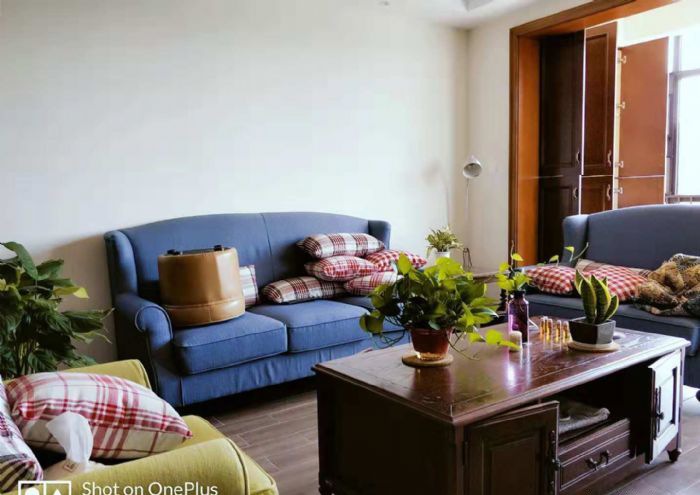 ��ɳ��һ��װ��Ч��ͼ