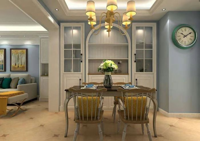 ����������װ��Ч��ͼ