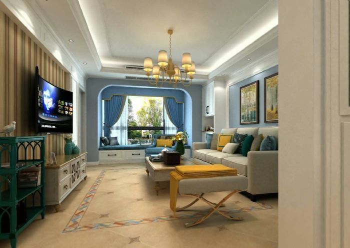 ����������װ��Ч��ͼ