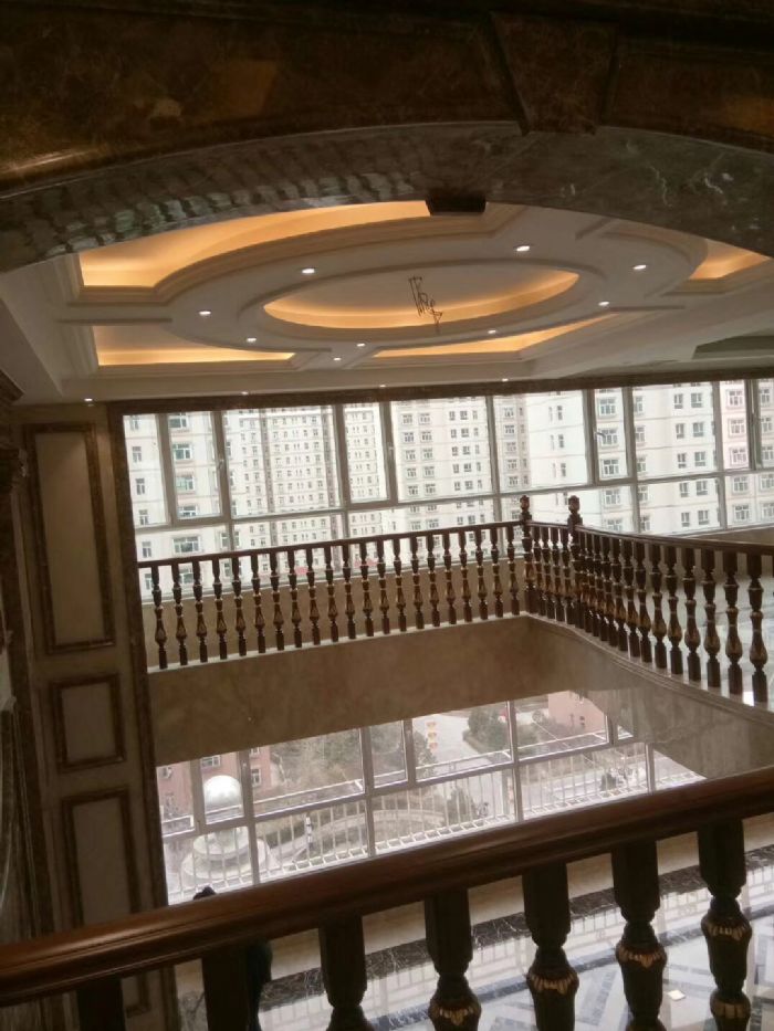 ���ݾ�ȪС��װ��Ч��ͼ