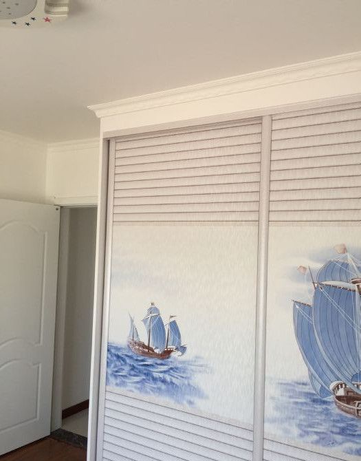 ���ݾ���ũ������´�װ��Ч��ͼ