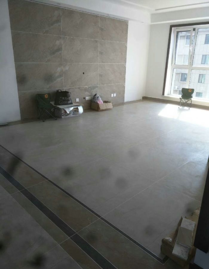 天津雪优花园装修效果图