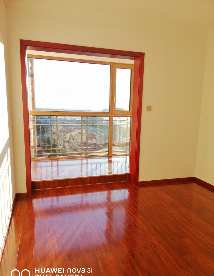 昆明兴冶国际装修效果图