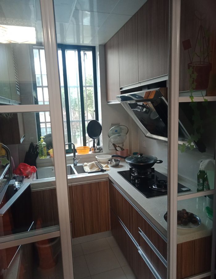 �Ϻ���ɽ�Ļ�Էװ��Ч��ͼ