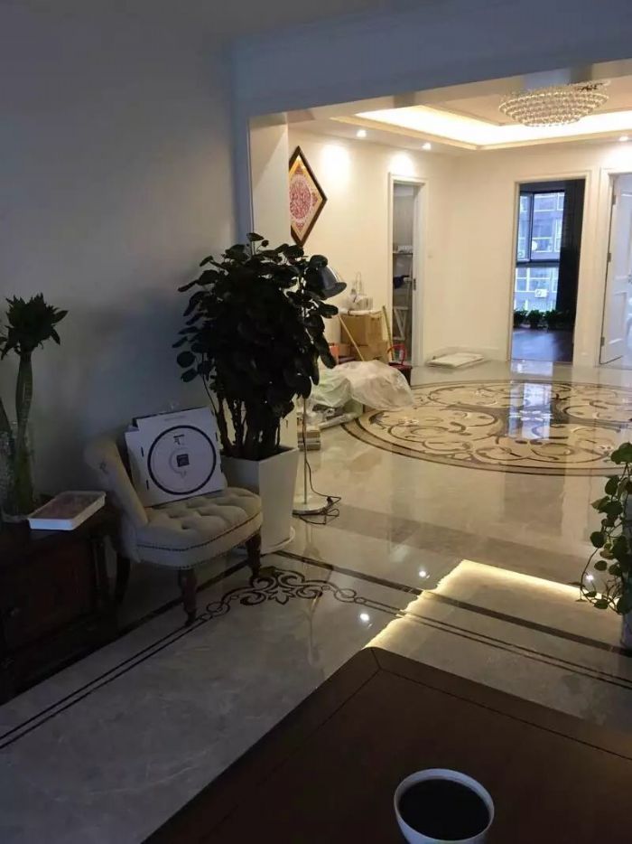 ���������԰װ��Ч��ͼ