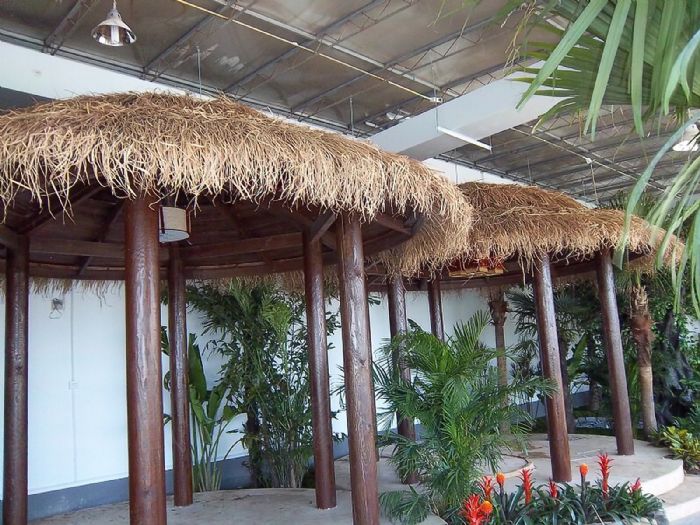 北京密云县城项目装修效果图