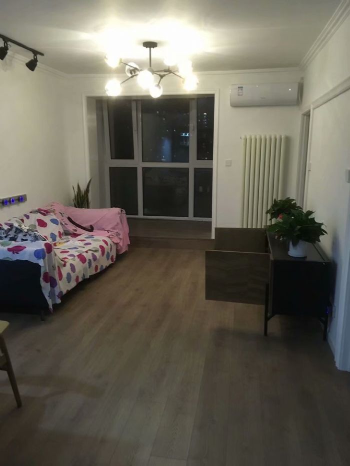 北京像树湾装修效果图